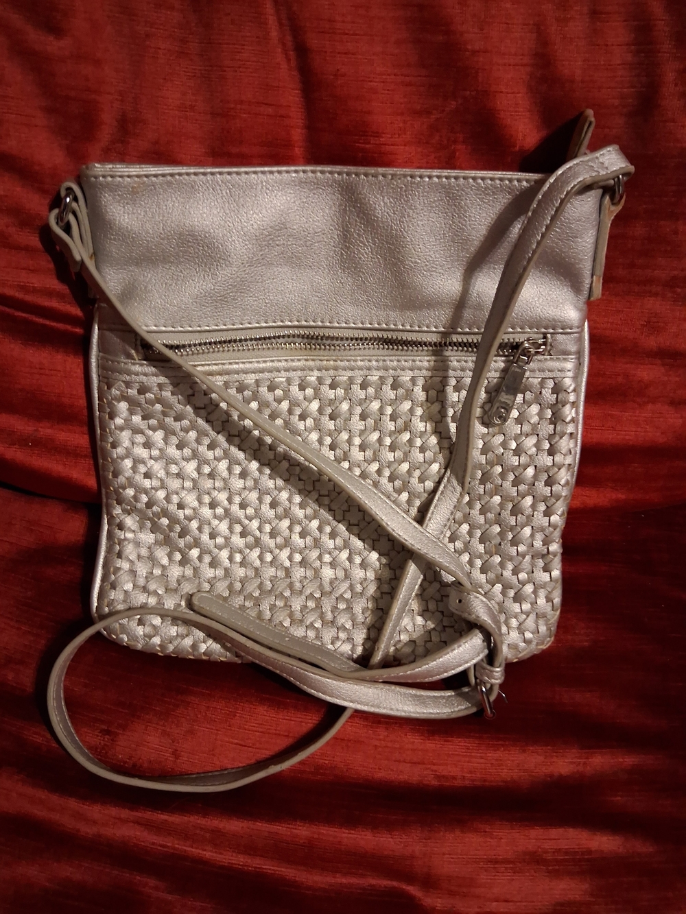 Women's Cross Body Bag
